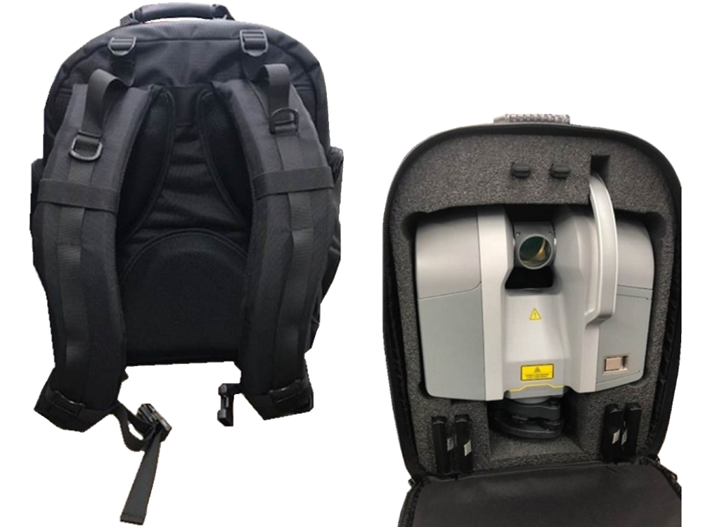 [TX-BP-01] TRIMBLE TX BACKPACK