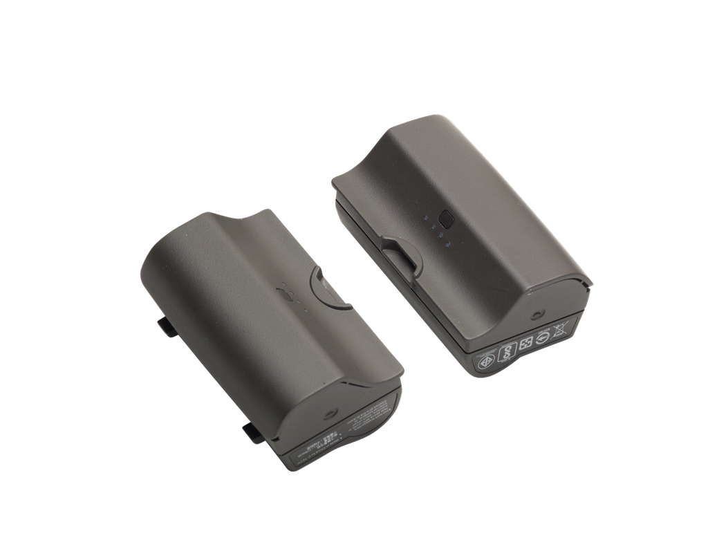 Trimble Accessory - Rechargeable Battery 2-pack