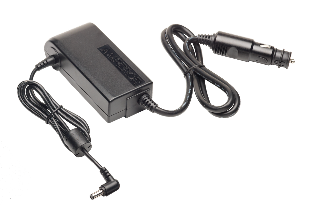 [104980-01-1] Trimble Geospatial Accessory - 12V Vehicle Adapter
