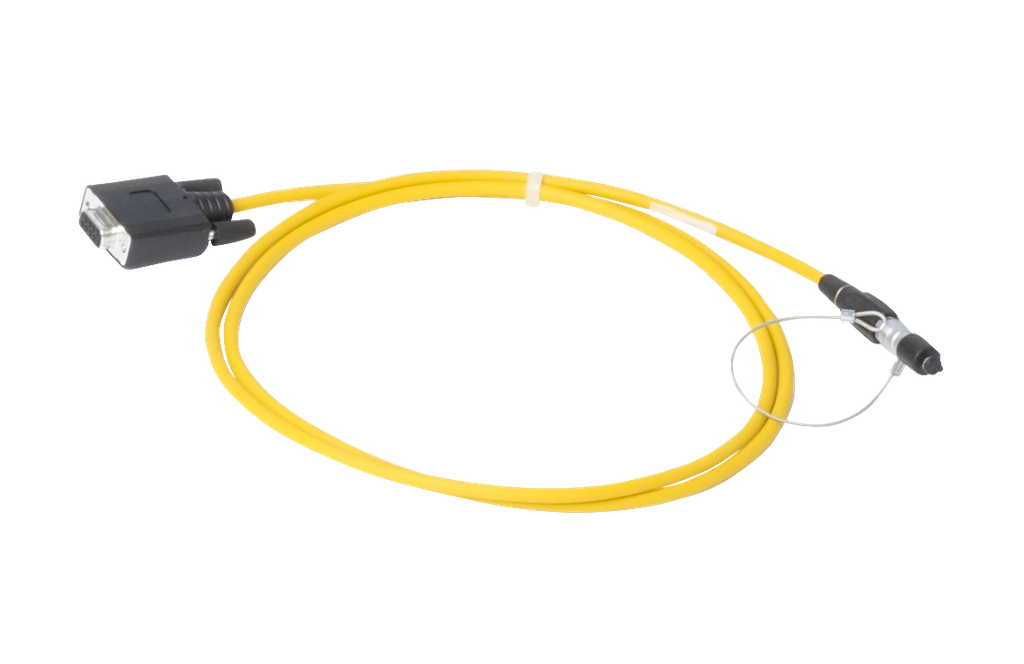 Trimble R10 Accessory - USB Field Data Cable (7P Lemo to USB-A Female)