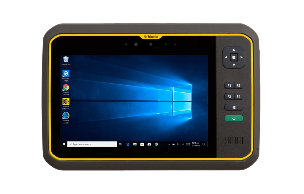Trimble T7 Tablet (US/EMEA)