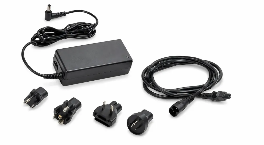 Trimble TSC7 Accessory - AC Adapter w/ Int. Cord