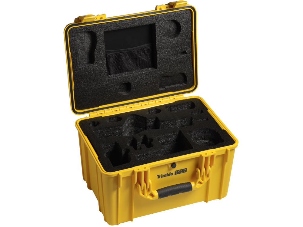 [121360-01-1] Trimble TSC7 Accessory - Hard Case