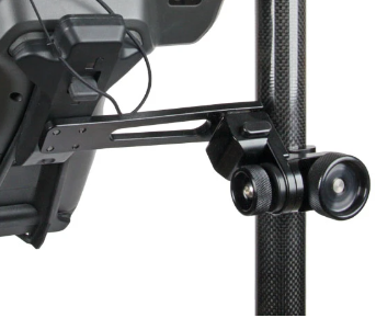 Trimble TSC7 Accessory - Pole Mount