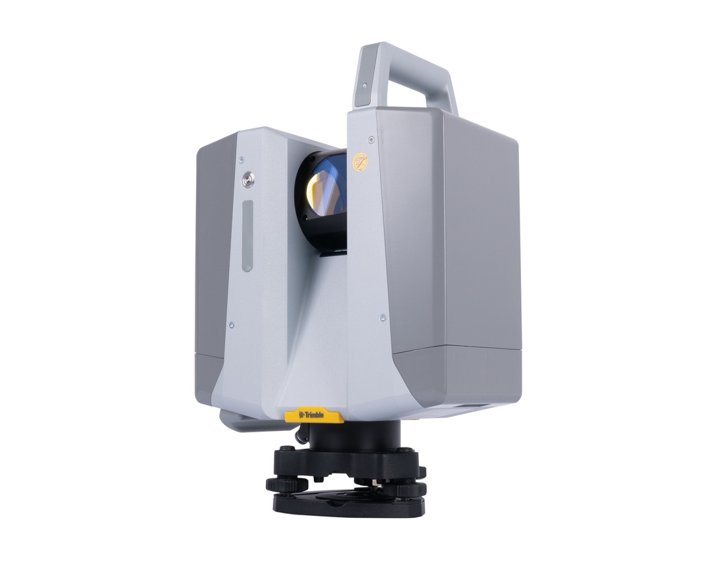 Trimble X12 Kit with T10x Tablet