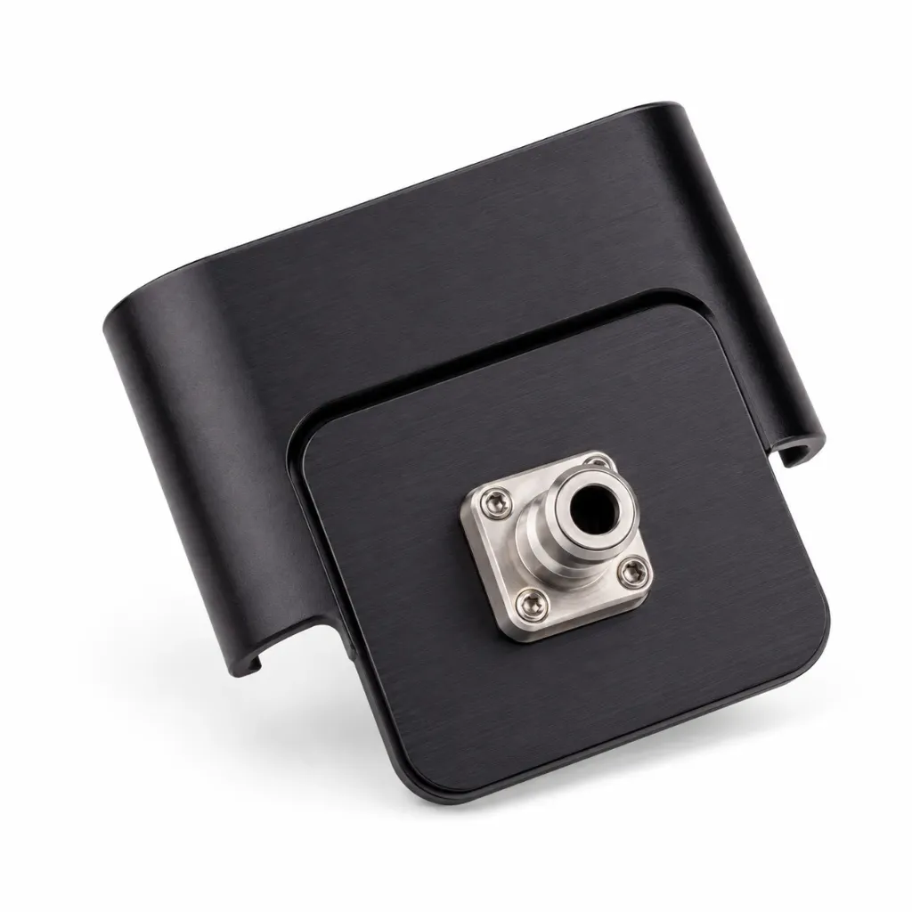 ConDemo TDC6 Device Bracket with Tapered Quick Release Pin