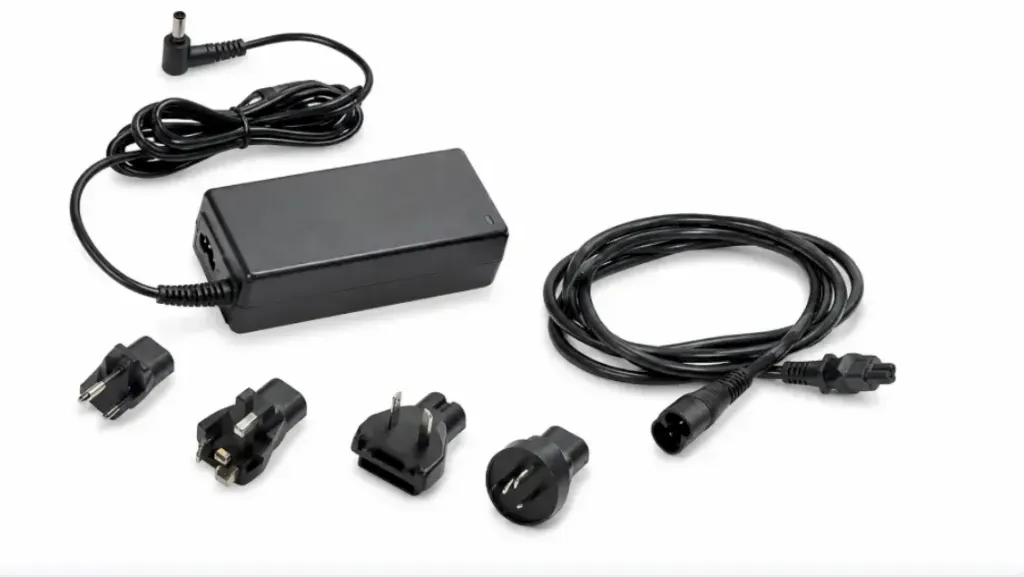 [ConDemo 121341-00-1] ConDemo TSC7 Acc-AC Adapter w/Int. Cord