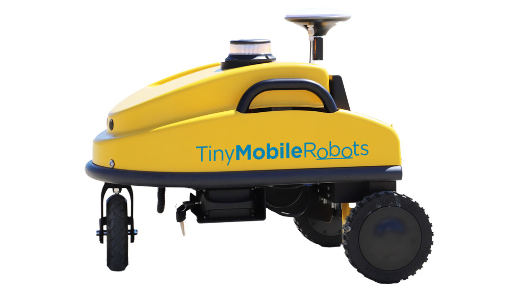 ConDemo TinySurveyor Plotter (EU)