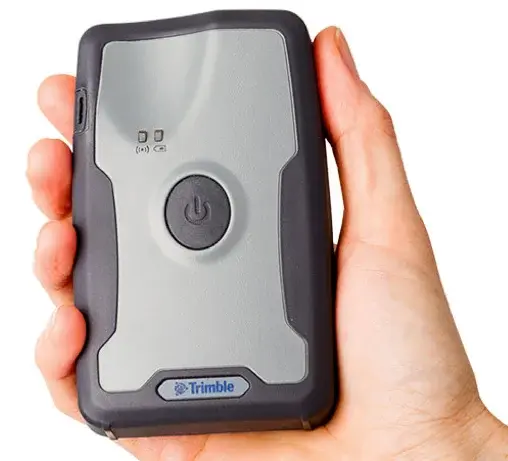 ConDemo Trimble R1 GNSS receiver