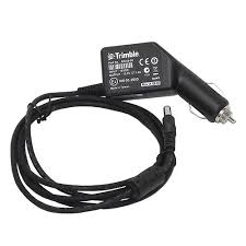ConVerk Acc-12V Vehicle Power Adaptor