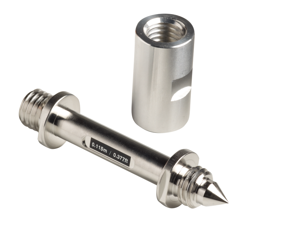 ConVerk Acc-Mini rod incl. extension