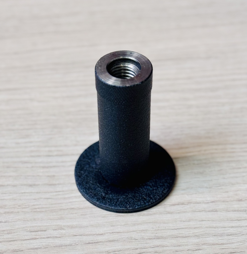 ConVerk Acc-Wide base topo shoe