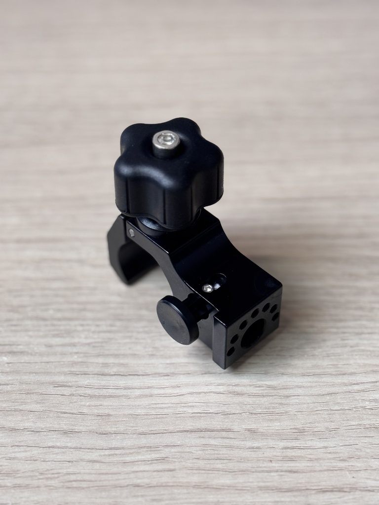 ConVerk Bracket-Claw universal, Seco