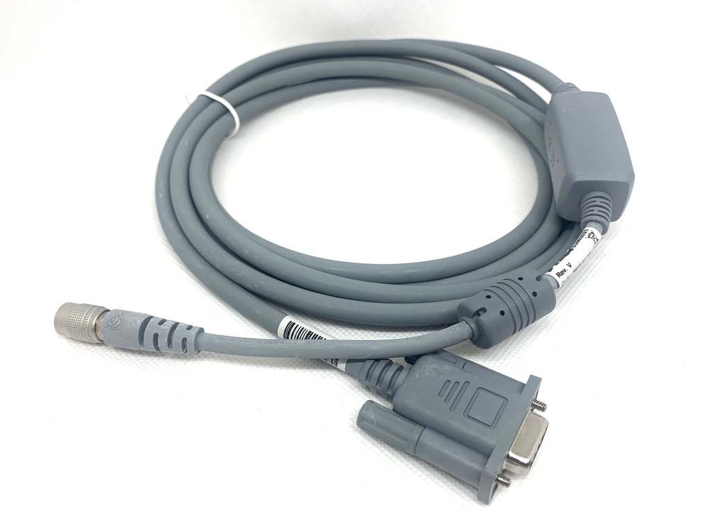 ConVerk Cab-Hirose 6pin USB/DB9 RS232