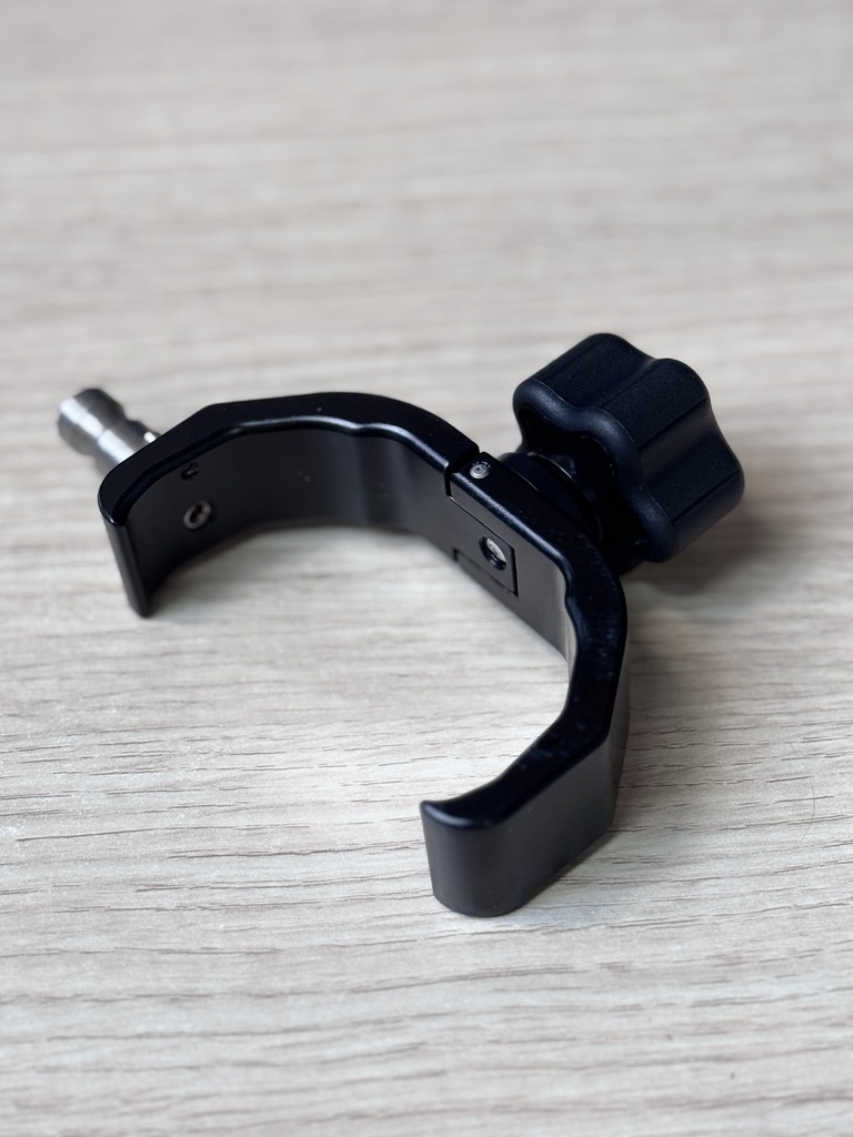 ConVerk Quick release cradle TSC3, Seco