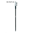 ConVerk Robotic rod, 1.61 - 3.60 m, screw clamp, Seco