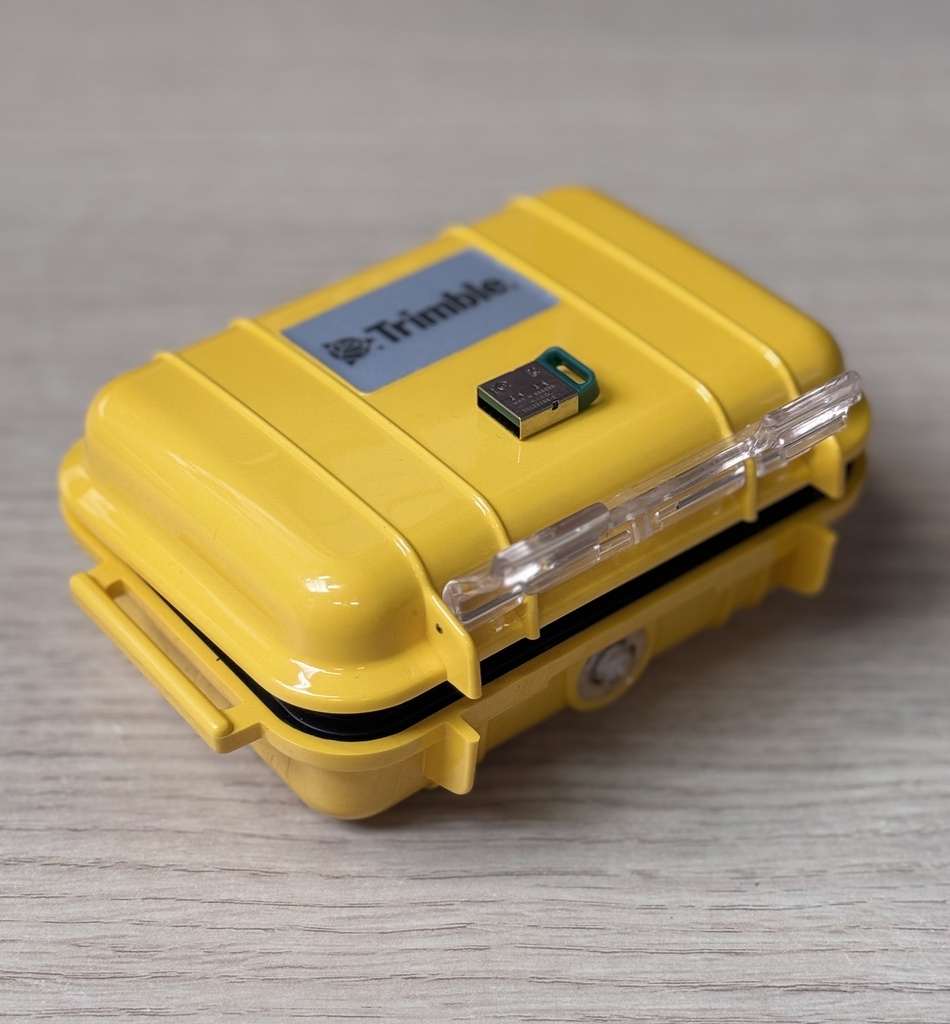 ConVerk SW-Trimble Business Center advanced Dongle