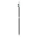 ConVerk Telescopic prism carbon rod 3,5m, metric grad Seco