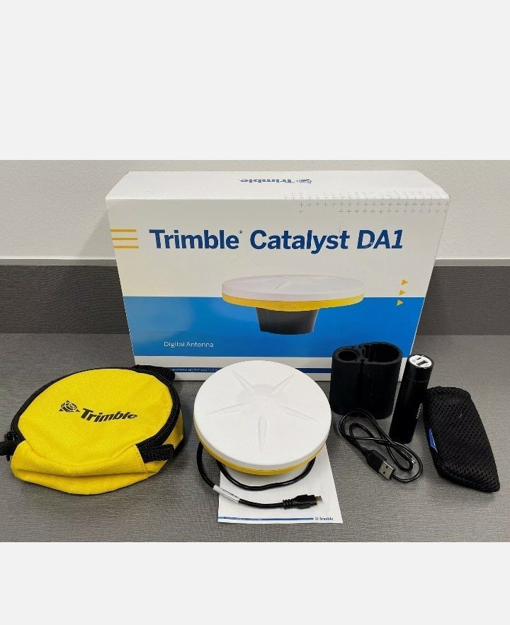 [ConVerk 106695-00] ConVerk Trimble Catalyst DA1 Digital Antenna Packout