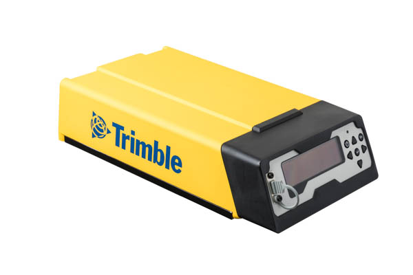 ConVerk Trimble R750, Model 00, Receiver Kit, Geospatial