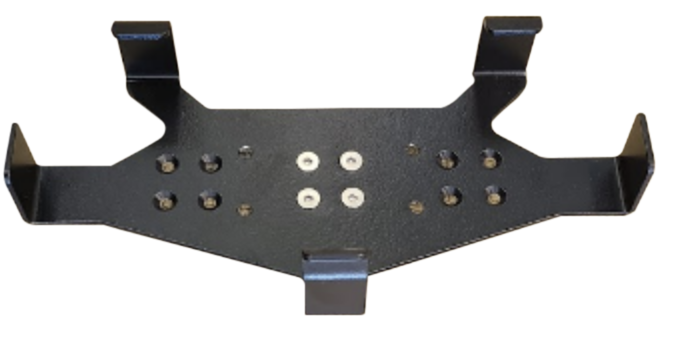 ConVerk Trimble TDC600 Range Pole Bracket