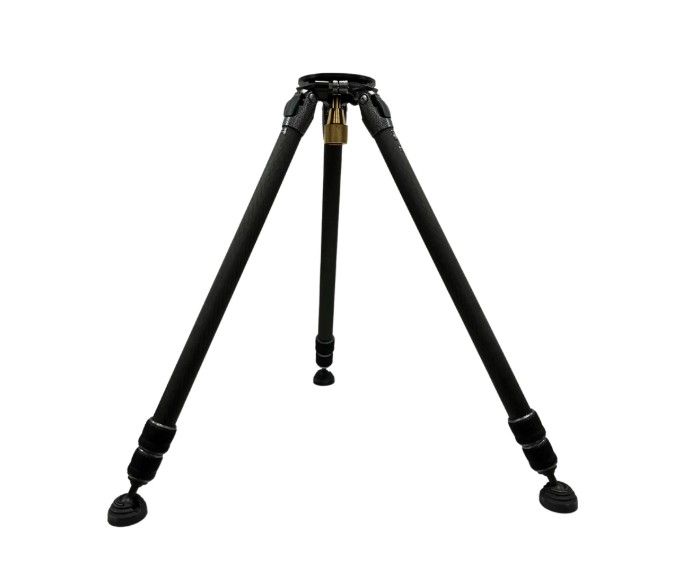 ConVerk Trimble X7 Gitzo series 3 tripod 5/8'
