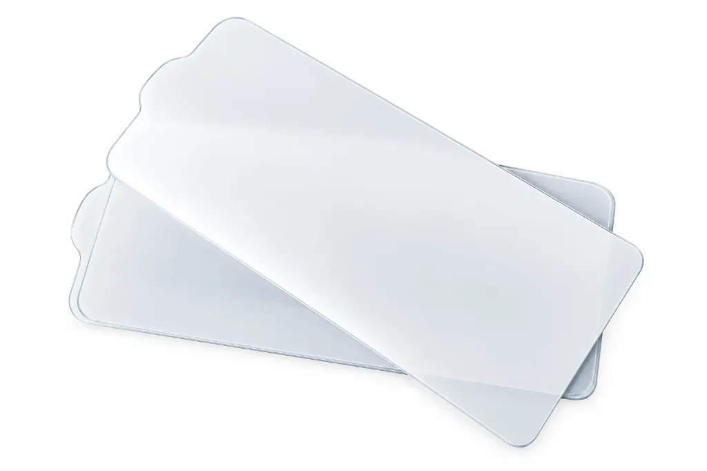 TDC6 Glass Screen Protector