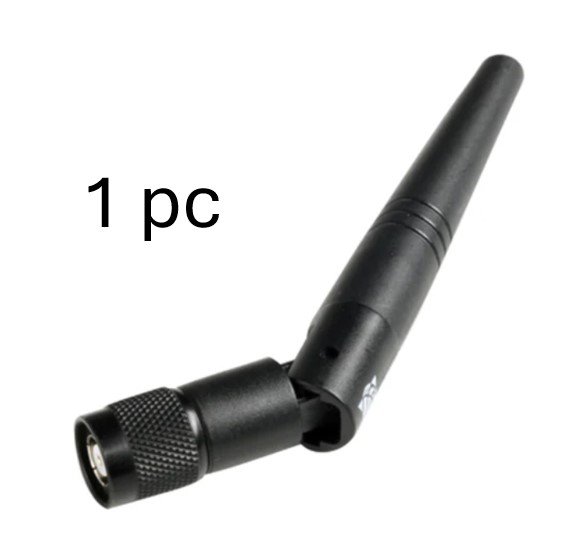 L'antenne Trimble 2.4 GHz RTS est compatible avec diverses solutions Trimble, y compris la série Trimble S, les Georadios Trimble, la série Trimble SPS et les modules radio externes.