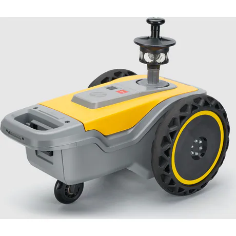[A2PS9A] HP SitePrint Robot