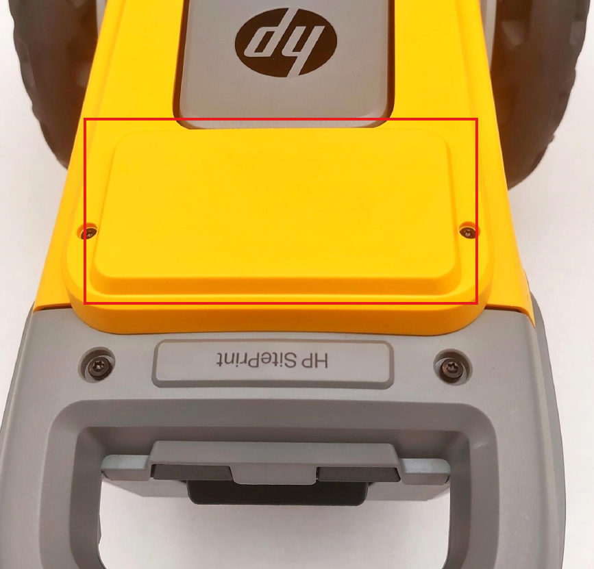 [8Q2L0L] HP SitePrint Radio Module 
