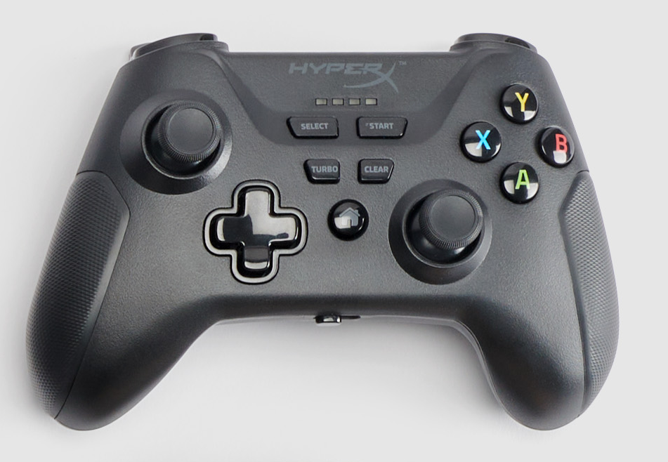 HP Joystick Accessory 