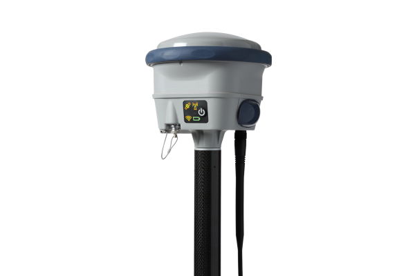 [SP100-111-00] GNSS Receiver - SP100, No Radio