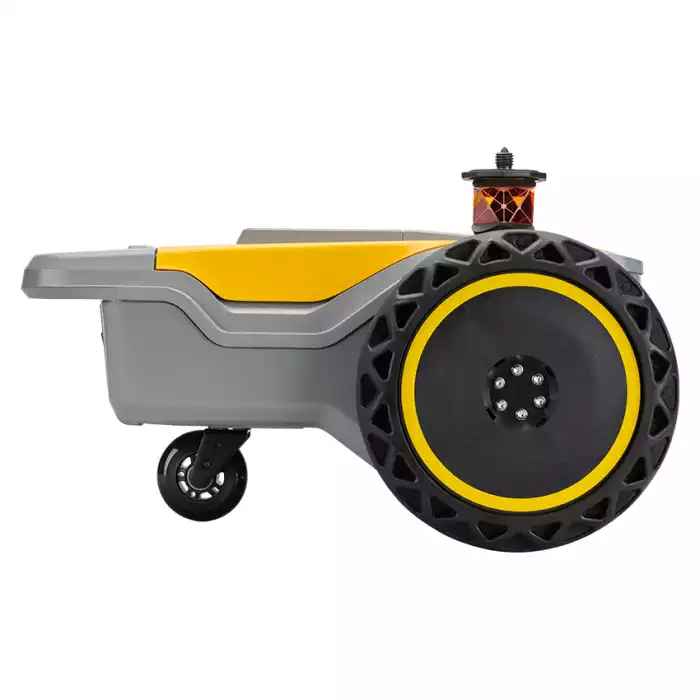 Rental - HP SitePrint Robot  
