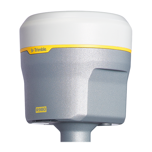 [R980-111-00-01] Trimble R980, Model 00, ROW