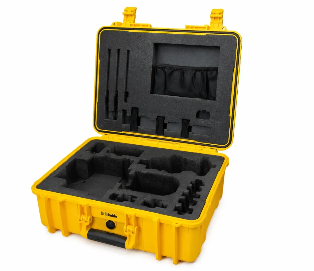 Trimble Optical Accessory Case