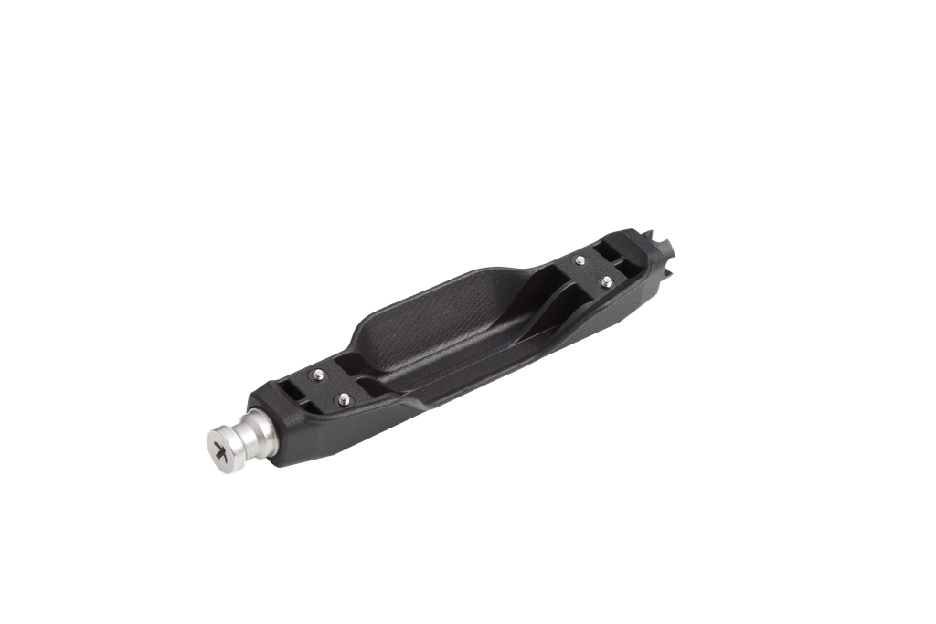 [132797-GEO] TSC710 - Accessoire de fixation - Attache rapide et rangement stylet - 5 pièces