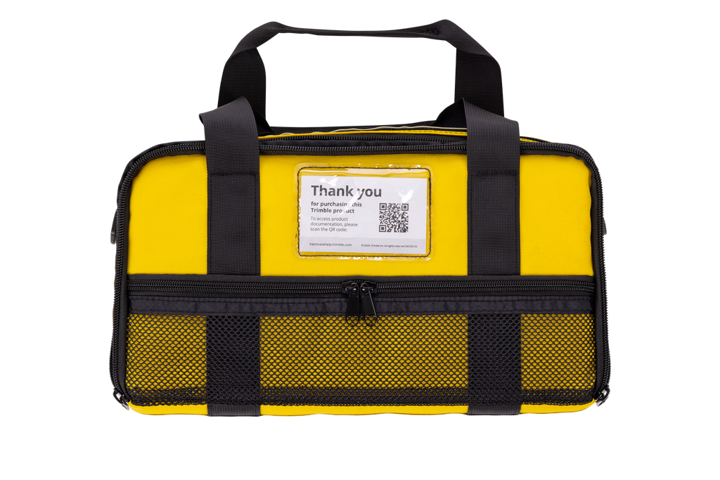 [121986-02-GEO] TSC Soft Carry Case
