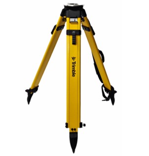 [103530] Tripod - Heavy Duty Fiberglass,  Dual Clamp