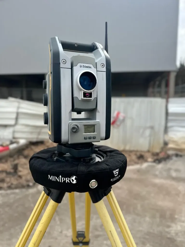 [MP629804255] MINIPRO - Tripod mounted Airbag