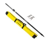 ST Rod with Bag and tools - 2.6m Telescopic