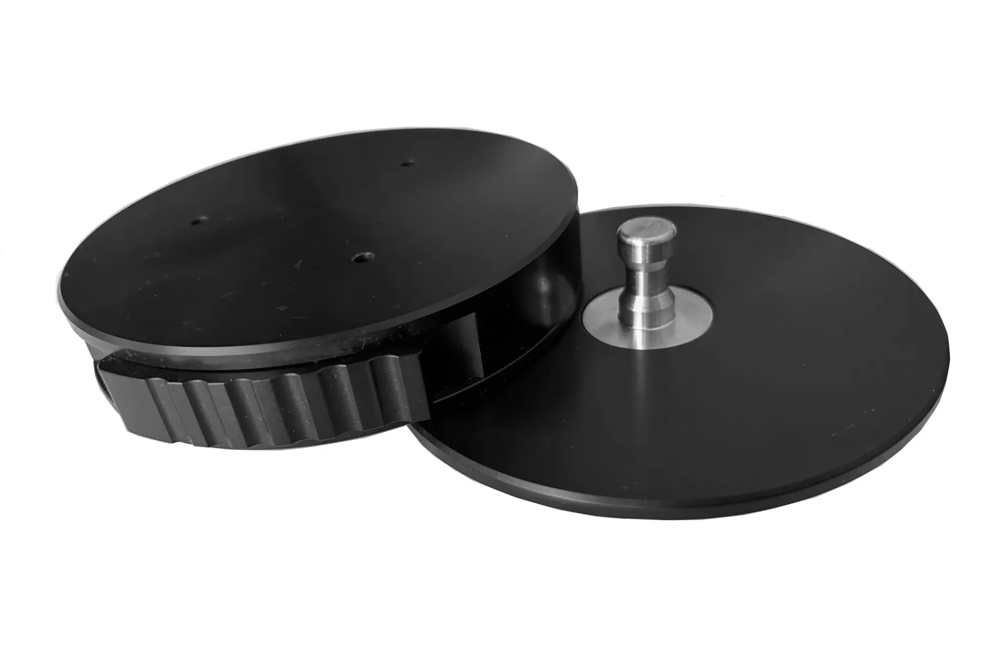 TRIPODSERIES 5 W/5/8-11 HEAD