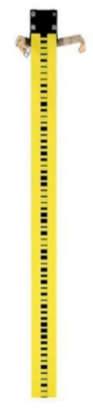 Leveling Staff LD 13/b