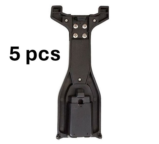 [121952-01-GEO] TSC510 / TSC5 Pole Mount Bracket - 5 Pack