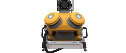 [T001726] Trimble MX50 Dual AP20 Spherical+