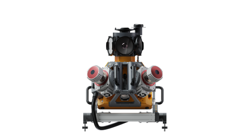 [T001990] Trimble MX90 Dual AP+60 72 MP Spherical + 3x12MP