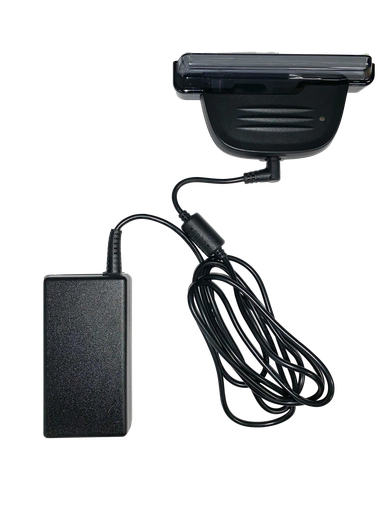 [114113] Trimble T10 Battery Charger Kit / single battery