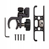[121648-01] Trimble T7 Accessory - Pole Mount with Quick Release
