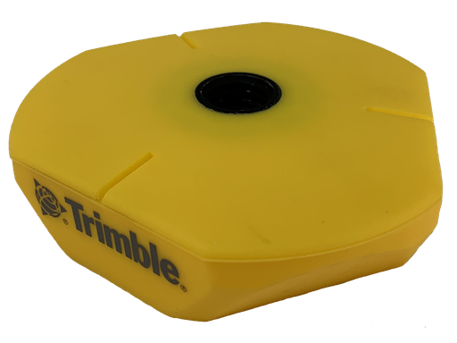 [59050002] 360 prism replacement top cap - Yellow