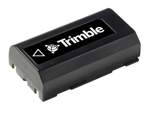[192670-25] Batterie Trimble - Antenne GNSS - BPackLi-IonINDUS2S1P7.2V2200mAHr71x39x20.3mm