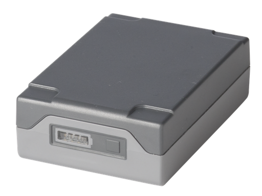 [176767] BPackLi-IonINDUS2S2P7.4V3700mAHr78.4x54.3x25mm